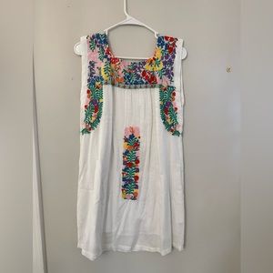 J. MARIE DRESS
